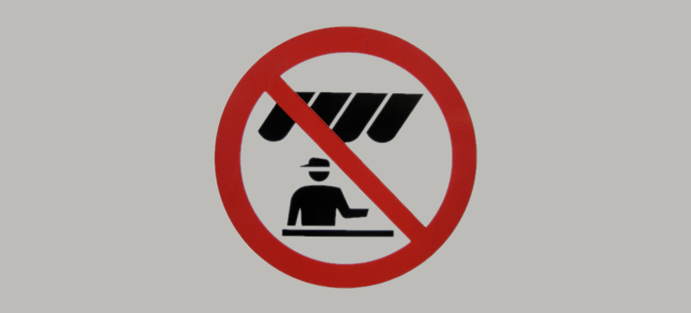 Entrepreneurship not for everyone Entrepreneurship not for everyone