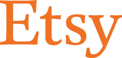 Etsy Logo